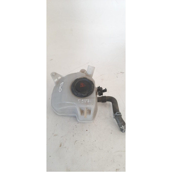Reservatorio Radiador Polo 1.8 Tsi 2018 2022 Cod. 5587