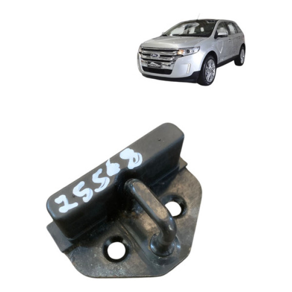 Batente Tampa Traseira Ford Edge 2011 A 2014