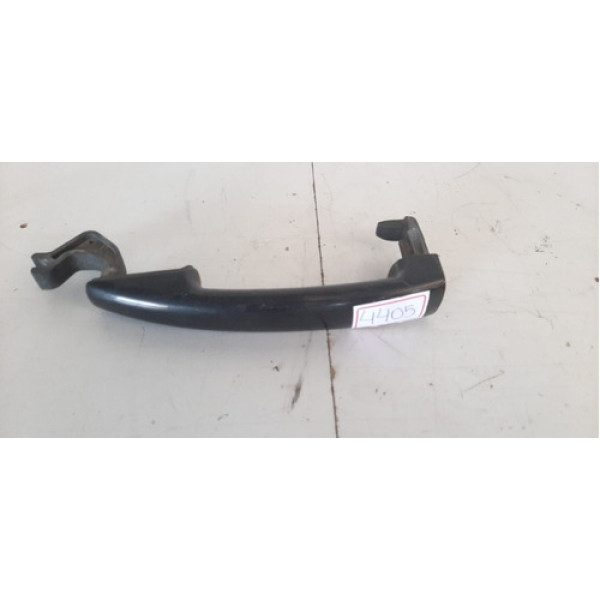 Maçaneta Externa Citroen C4 2008-2012 Cód. 4405