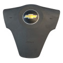 Kit Air Bag Chevrolet Captiva 2.4 2008 A 2014