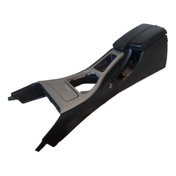 Console Central Bmw 320i 2006 A 2010   Original 