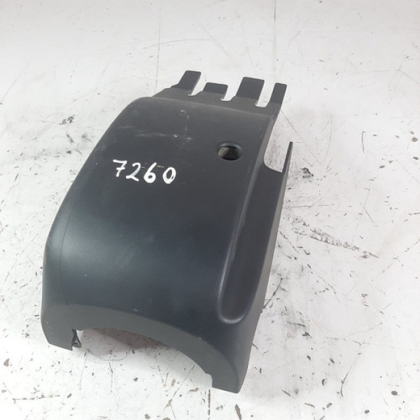 Acabamento Coluna Direção Audi Q3 2.0 4x4 2014 2017 7260