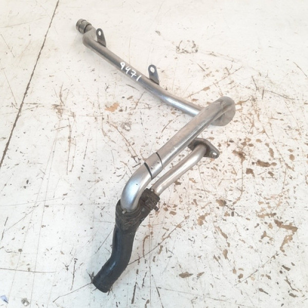 Mangueira Arrefecimento Audi A6 3.0 V6 2003/2007.   9471