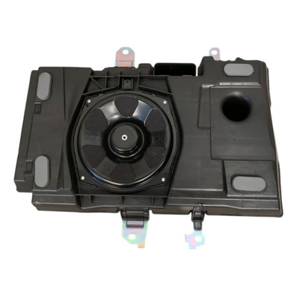 Auto Falante Com Caixa Land Rover Evoque 2011 A 2016