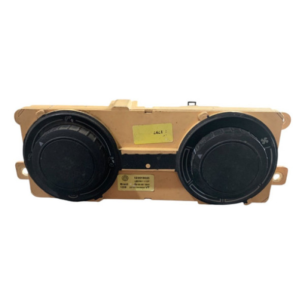 Comando Ar Volkswagen Fox Sem Ar 2003 A 2009 