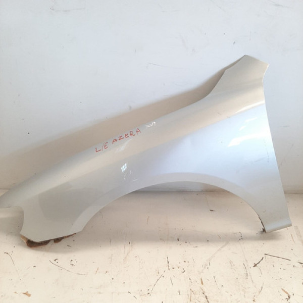 Para Lama Lado Esquerdo Azera 3.3 V6 2008 2009 7089