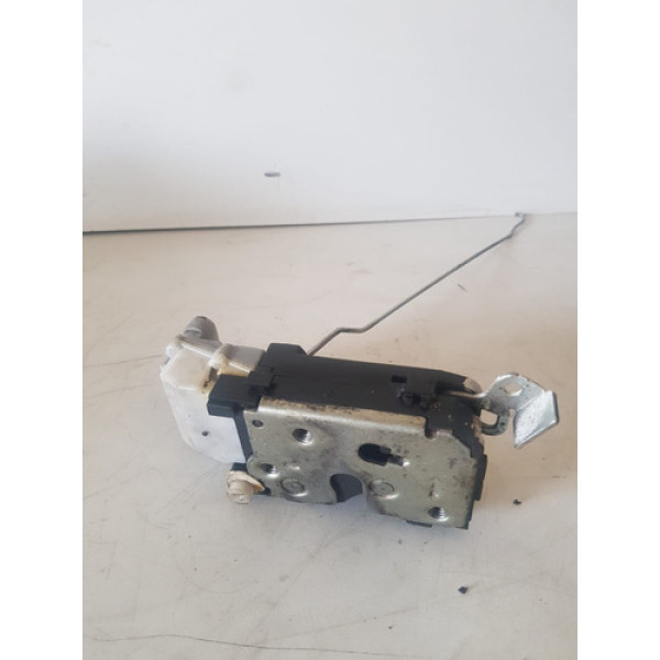 Fechadura Porta Traseira Esquerda Palio Adventure 2010 2011