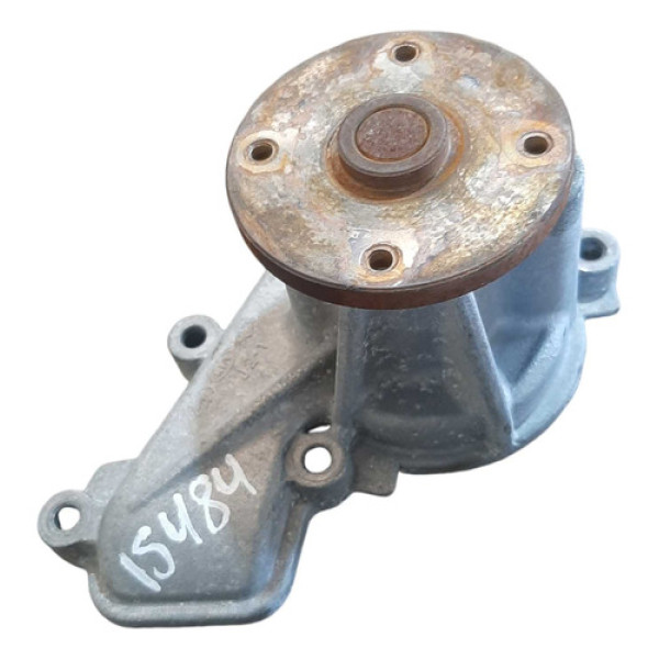 Bomba Água Hyundai Elantra 2.0 Gasolina 2011 A 2013  