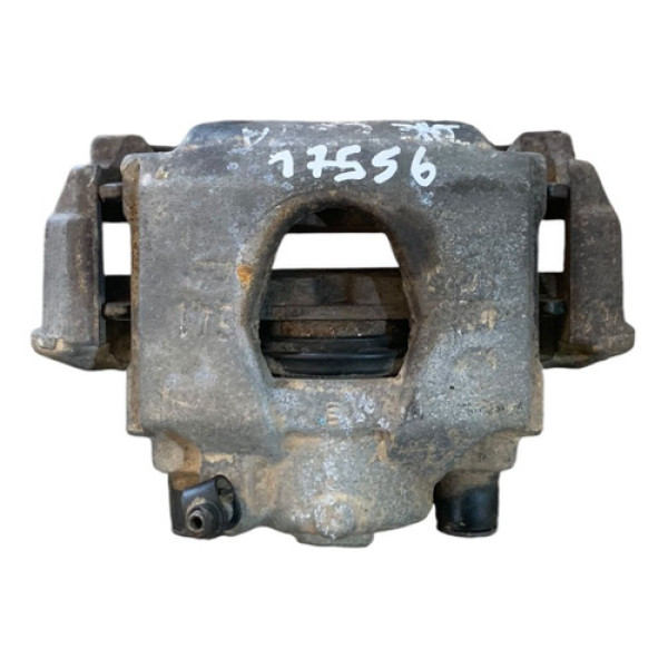 Pinça Freio Dianteira Esquerda Chevrolet Celta 2007 A 2017 