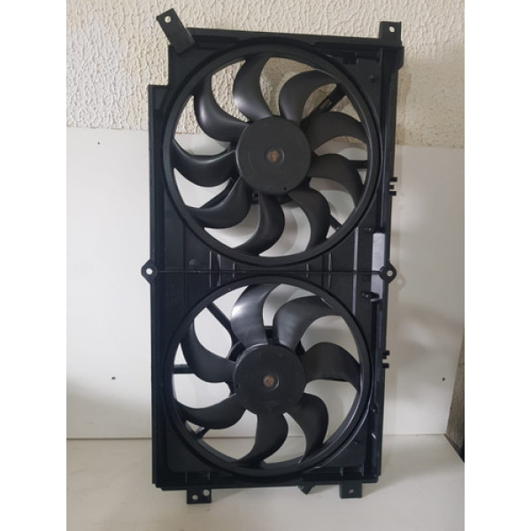 Ventoinha Ssangyong Korando 2.0 Diesel 4x4 20122013