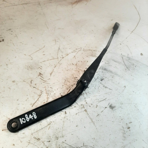 Braço Limpador Parabrisa Lado Esque Bmw 120i 2008/2012 10848
