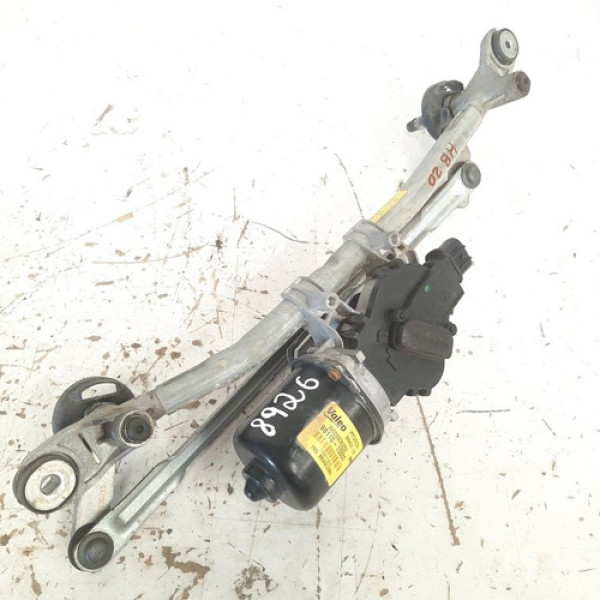 Galhada Limpador Parabrisa Hb20 1.6 2013 2017 Hact.     8926