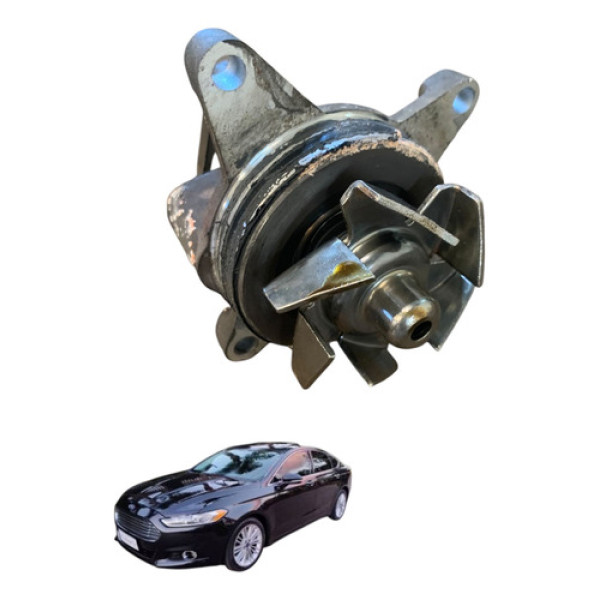 Bomba Agua Ford Fusion 2.0 2013 2014 2015 2016