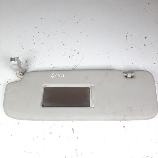 Quebra Sol Lado Esquerdo Fox 1.6 2005 2009 Cod. 6453