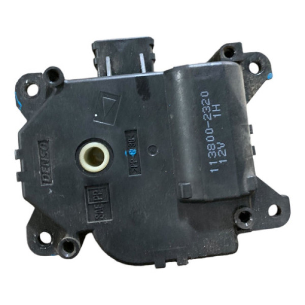 Atuador Ar Condicionado Honda Civic 2007 A 2011 Original 