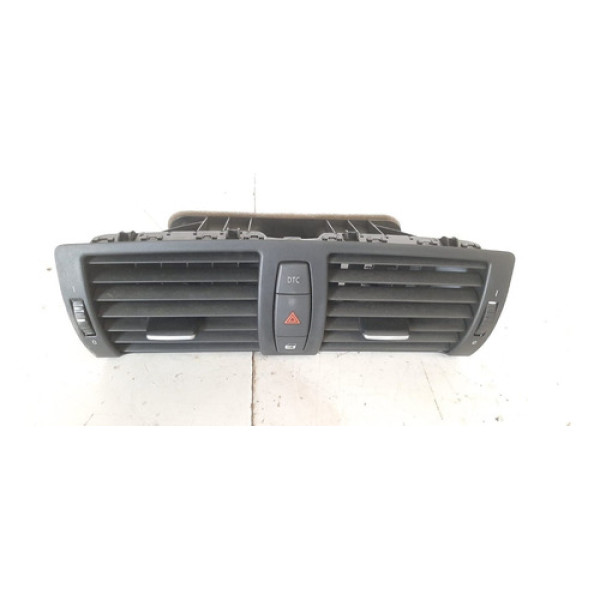 Difusor Ar Central Bmw 118 120i 2.0 N46 2009 2012 4910