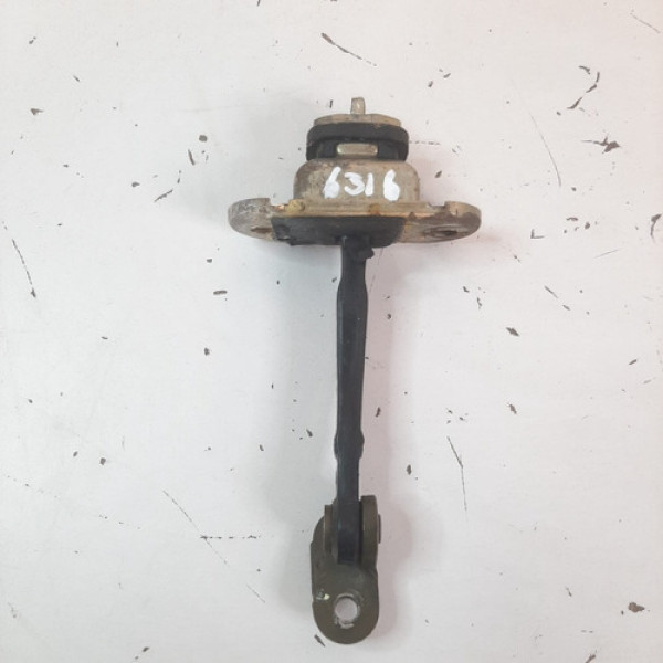 Limitador Porta Dianteira Direita Chery Qq 2011 2012 6316