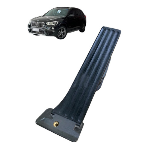Pedal Acelerador Bmw X1 2.0 2016 2017 2018 2019 2020 2021