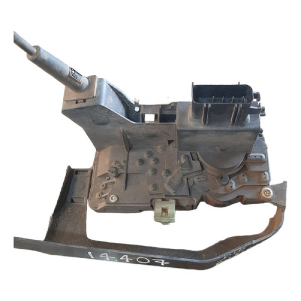 Fechadura Porta Dianteir Direita Ford Fusion 2.3 2006 A 2009