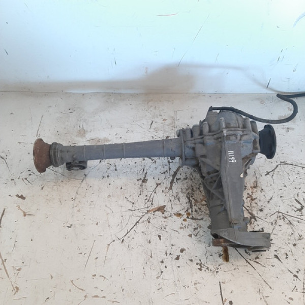 Diferencial Dianteiro  Audi Q7 20072008 2009 4.2.  11149