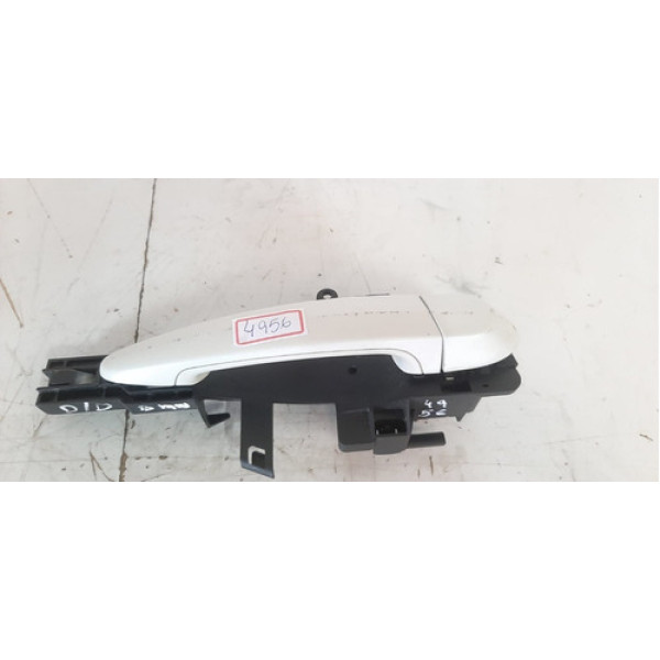 Maçaneta Externa Dianteira Dir. Bmw 118 120i 2008 2012 4956