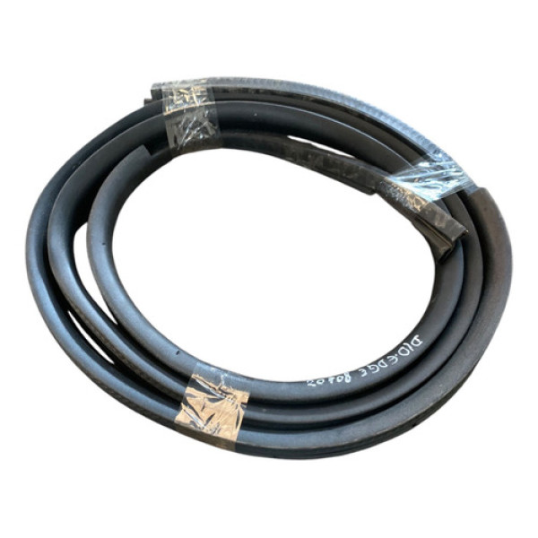 Borracha Porta Dianteira Direita Ford Edge 2011 A 2014 