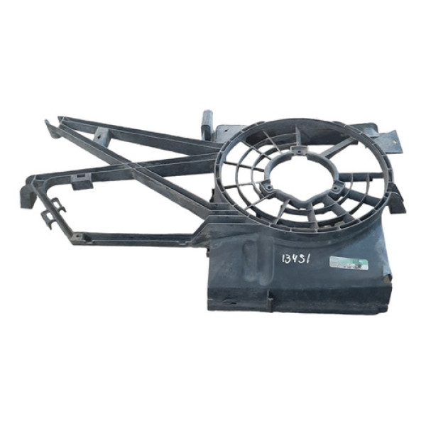 Defletor Radiador Chevrolet Vectra 1998 A 2004 Original 