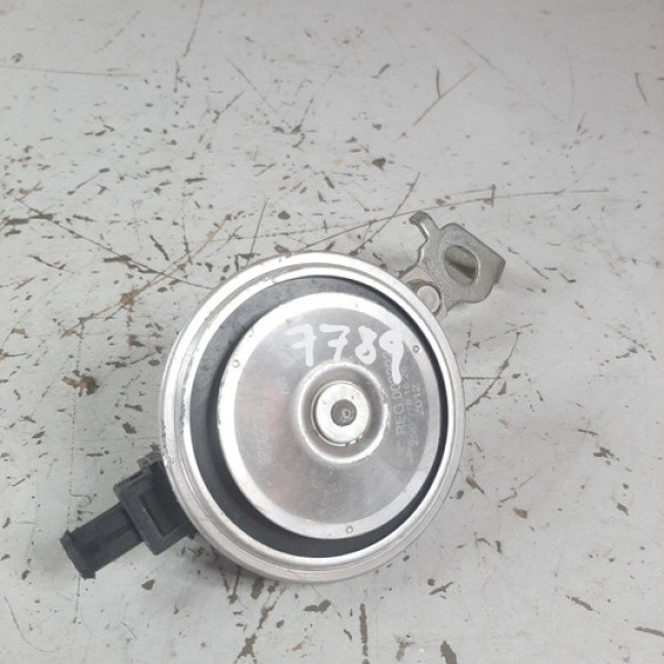 Buzina Peugeot 308 Thp Flex 2015 2021 7789