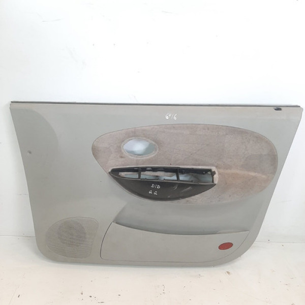 Forro Porta Diante Direito Cherry Qq 1.0 2010 2013 6416