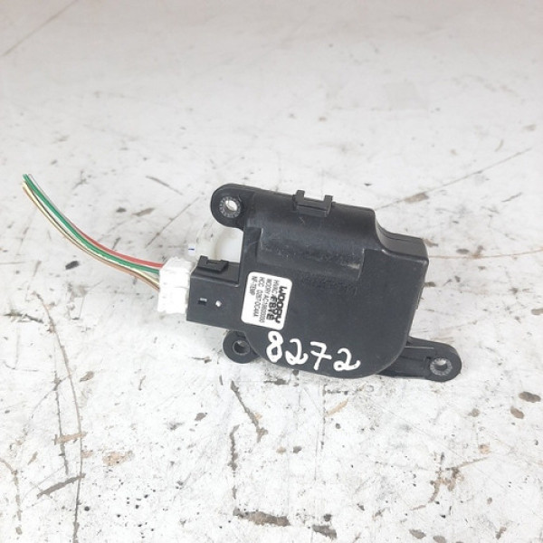 Atuador Ar Condicionado Santa Fé 3.5 V6 4x4 2008 2014 8272