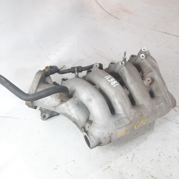 Coletor Admissão Honda Civic 1.8 Automati 2008 A 2011 11381