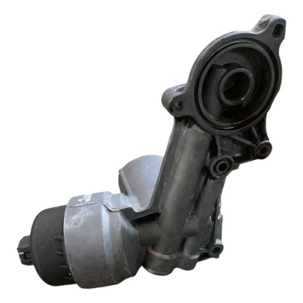 Suporte Filtro Óleo Citroen Aircross 1.6 16v 2017 A 2022