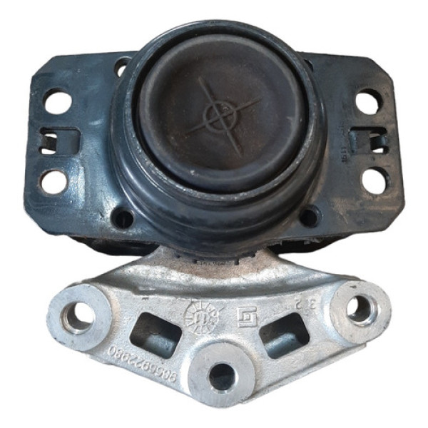 Coxim Motor Lado Direito Peugeot 3008 1.6 Thp 2011 A 2015