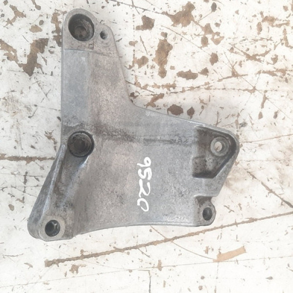 Suporte Compressor Audi A6 3.0 V6 2001 A 2007.      9520