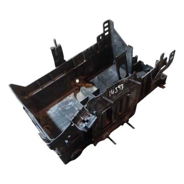 Suporte Bateria Chevrolet Cruze 2012 A 2016 Original 