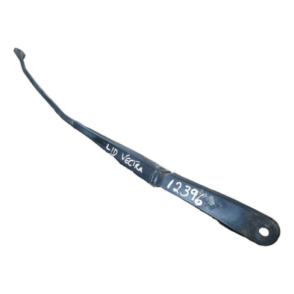 Braço Limpador Parabrisa Direito Vectra 2.4 16v 2006 A 2010