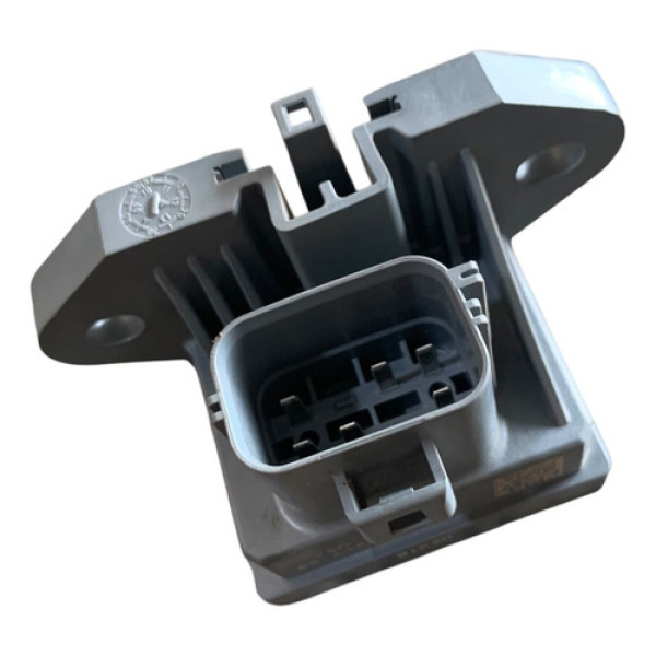 Modulo Transferencia 4x4 Ford Edge 2011 A 2014 Original 