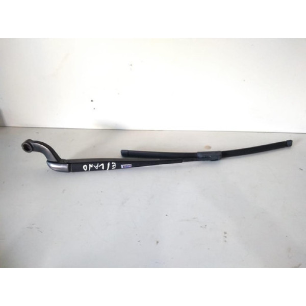 Braço Limpador Para-brisa Diant Esq Discovery V8 Hse 06 A 10