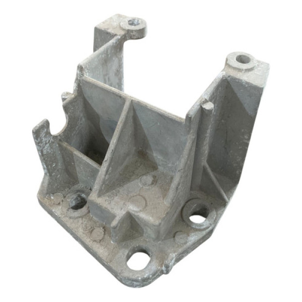 Coxim Suporte Cambio Ford Ka 1.0 3s657m125ac 