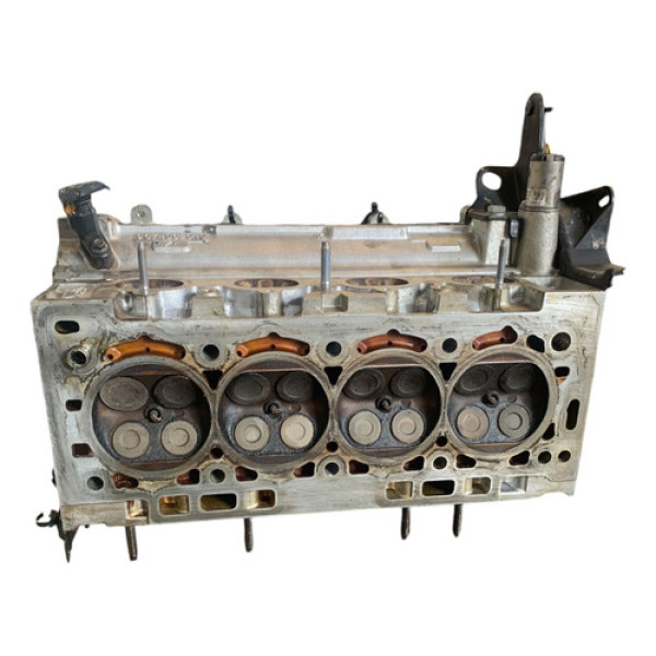 Cabeçote Peugeot 2008 308 C3 C4 Picasso 1.6 13/ C/vvt Flex