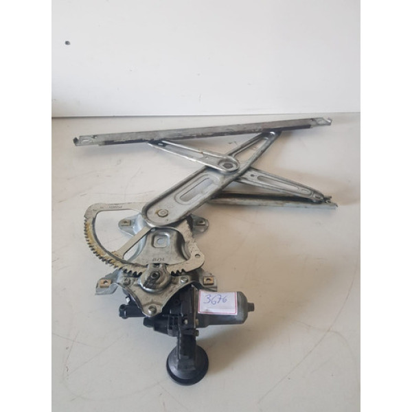 Máquina Vidro Completa Diant Dir Corolla 1.8 Aut 2016 2019