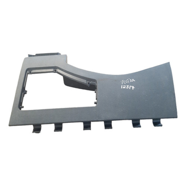 Acabamento Inferior Coluna Direção Vectra 2.4 16v 2006  2010