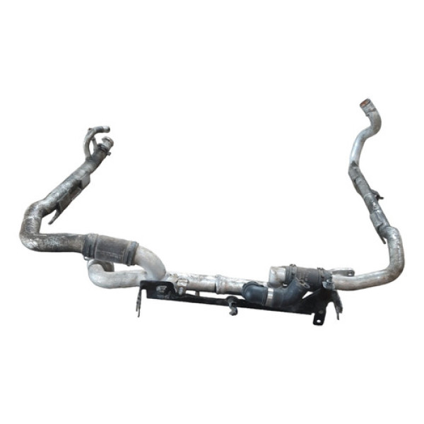 Mangueira Agua Radiador Audi Q7 4.2 V8 2007 2008 2009