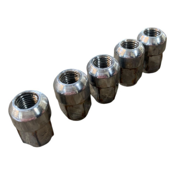 Jogo Porca Roda Honda Civic 2007 A 2011 Original 