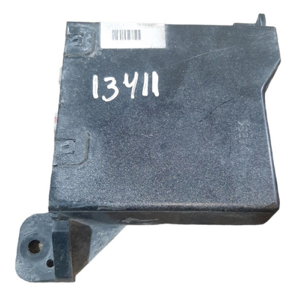 Módulo Caixa Ar  Ressonadora Toyota Hillux 2.5 2006 A 2010