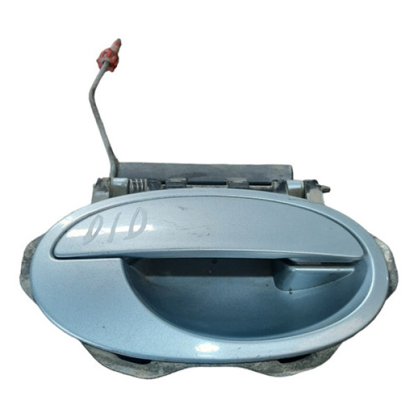 Maçaneta Externa Dianteira Direita Meriva 2003 A 2011 Origin