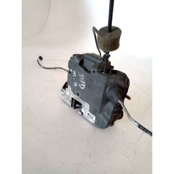 Fechadura Porta Diantei Direita Mercedes E500 2007 2008 5842