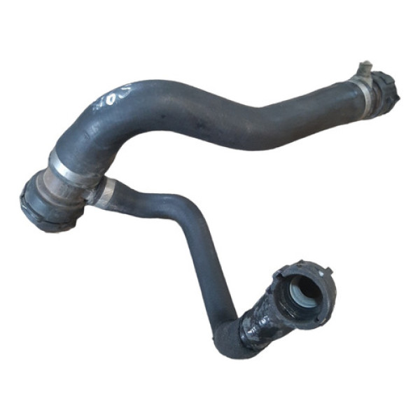 Mangueira Radiador Arrefecimento Bmw X5 2009 2010 4.8 Aspira