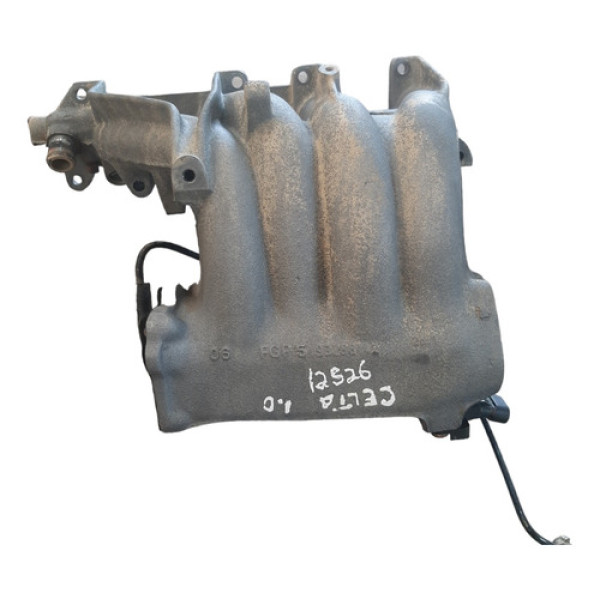 Coletor Admissão Chevrolet Celta 1.0 2p 2006 A 2011