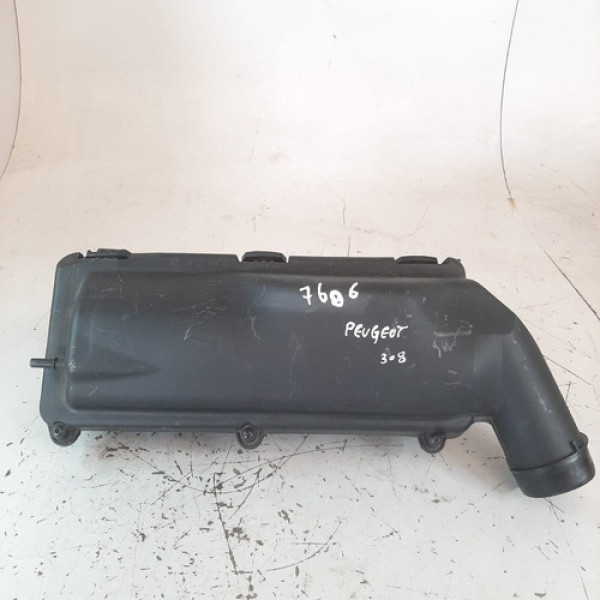 Caixa Filtro Ar Peugeot 308 Thp Flex Cod. 7606